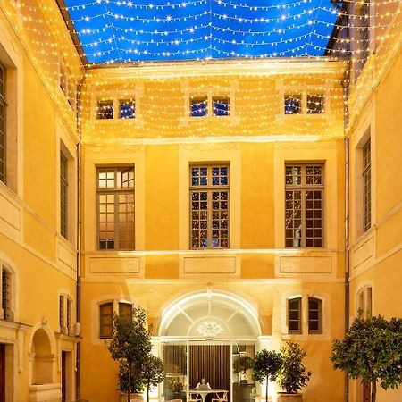 Margaret - Hotel Chouleur Ним Екстериор снимка