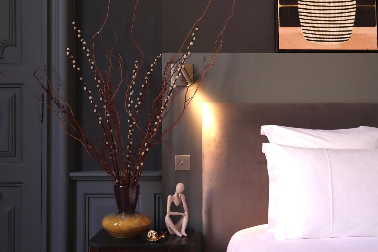 Margaret - Hotel Chouleur Ним Екстериор снимка