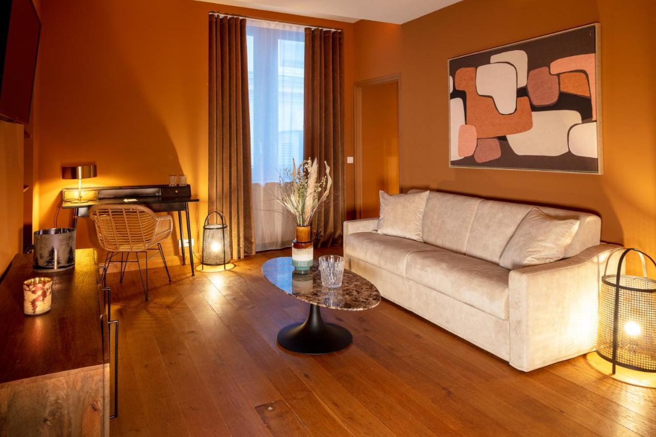 Margaret - Hotel Chouleur Ним Екстериор снимка