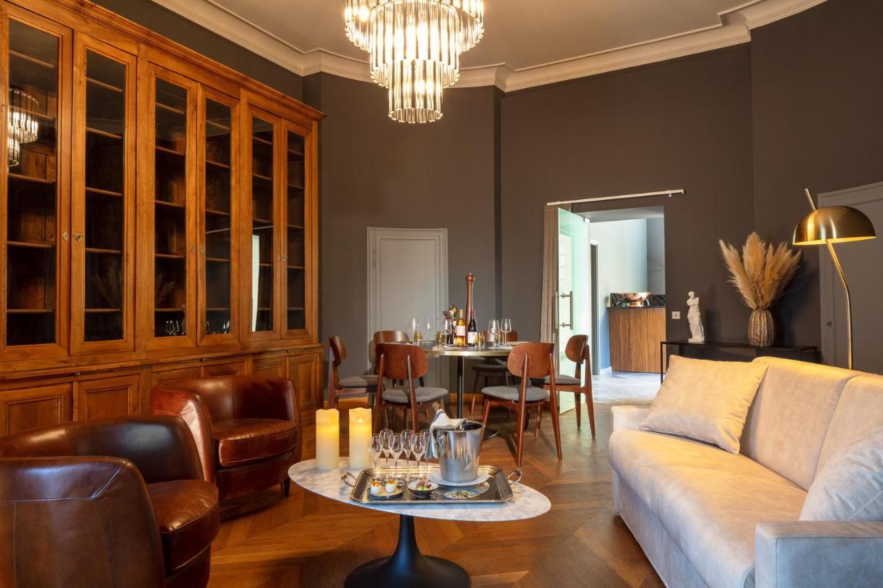 Margaret - Hotel Chouleur Ним Екстериор снимка