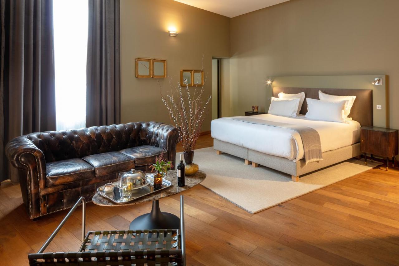 Margaret - Hotel Chouleur Ним Екстериор снимка