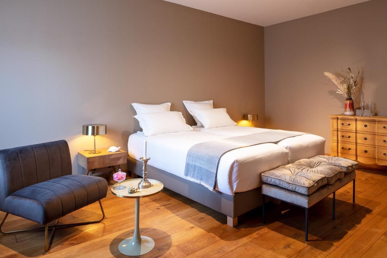 Margaret - Hotel Chouleur Ним Екстериор снимка