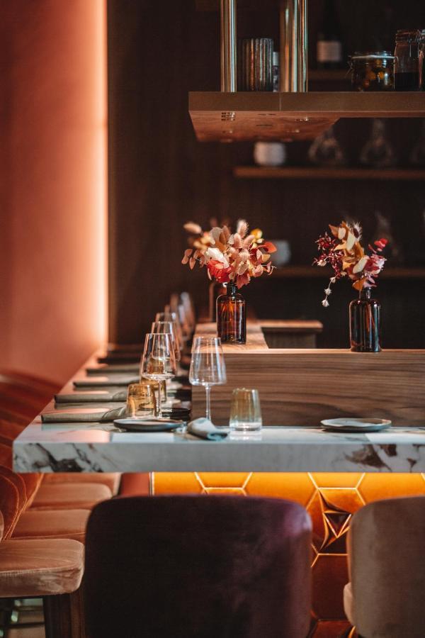 Margaret - Hotel Chouleur Ним Екстериор снимка